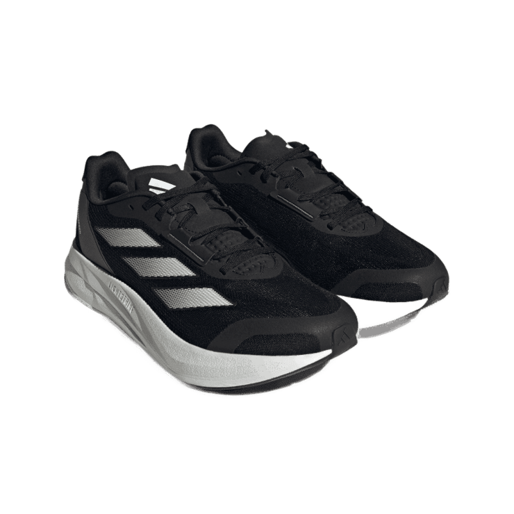 adidas Duramo Speed 'Black Carbon' Angle 2