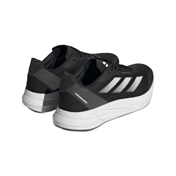 adidas Duramo Speed 'Black Carbon' Angle 3