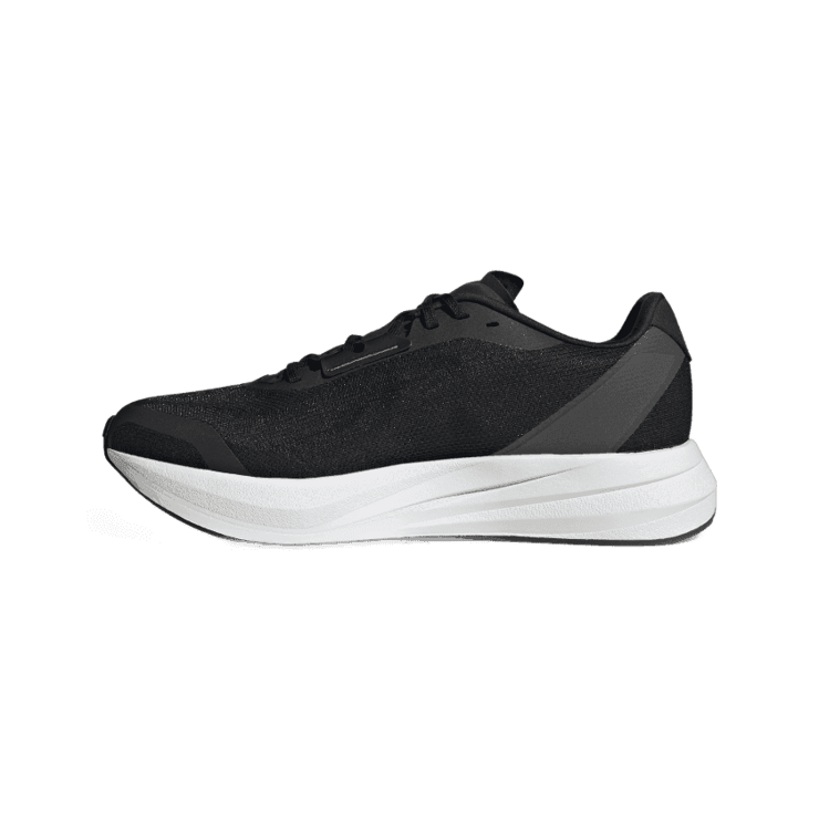adidas Duramo Speed 'Black Carbon' Angle 4