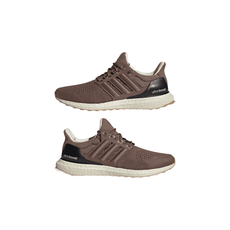 adidas UltraBoost 1.0 'Earth Strata' Angle 5