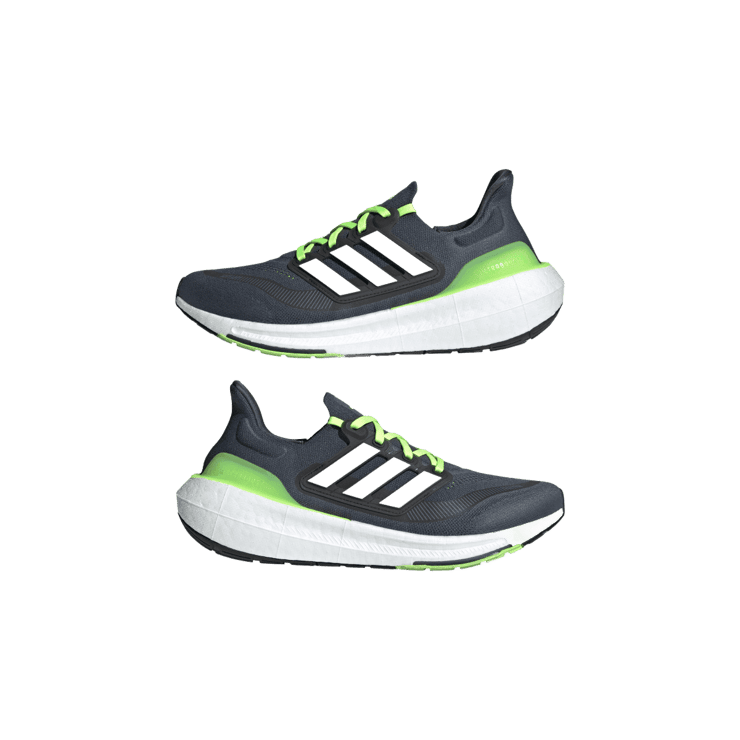 adidas ULTRABOOST LIGHT Angle 5