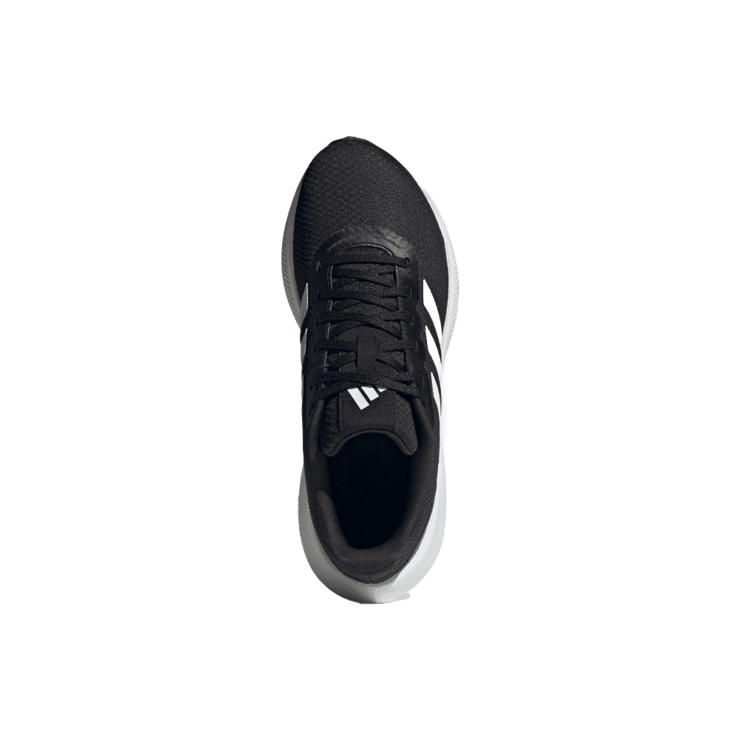 adidas Runfalcon 3.0 'Black White' (W) Angle 0
