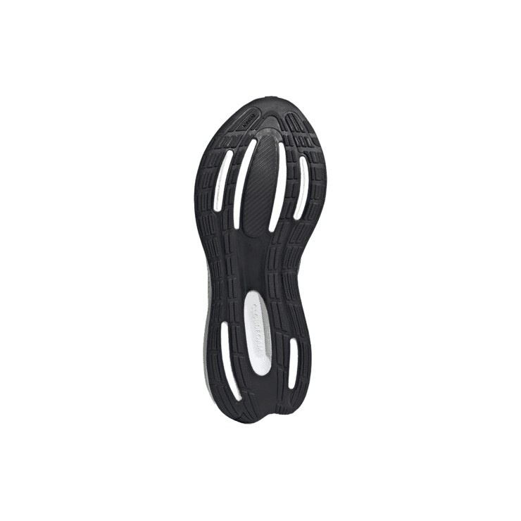 adidas Runfalcon 3.0 'Black White' (W) Angle 1