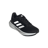 adidas Runfalcon 3.0 'Black White' (W) Angle 2