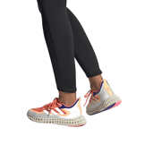 adidas 4DFWD 2 'Coral Fusion Grey' (W) Angle 0