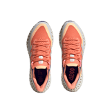 adidas 4DFWD 2 'Coral Fusion Grey' (W) Angle 1
