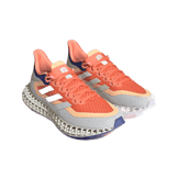 adidas 4DFWD 2 'Coral Fusion Grey' (W) Angle 3