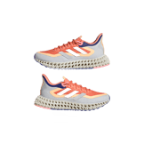 adidas 4DFWD 2 'Coral Fusion Grey' (W) Angle 6