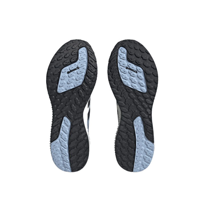 adidas 4DFWD 'Blue Dawn' Angle 1