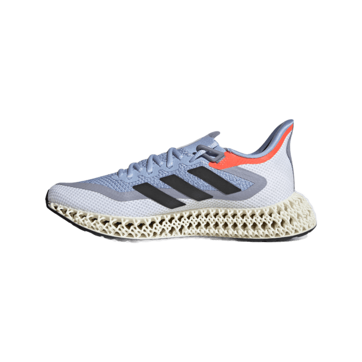 adidas 4DFWD 'Blue Dawn' Angle 4