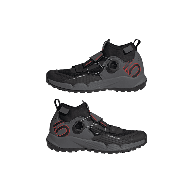 adidas Five Ten Trailcross Pro Clip-in Mountain Bike Angle 5