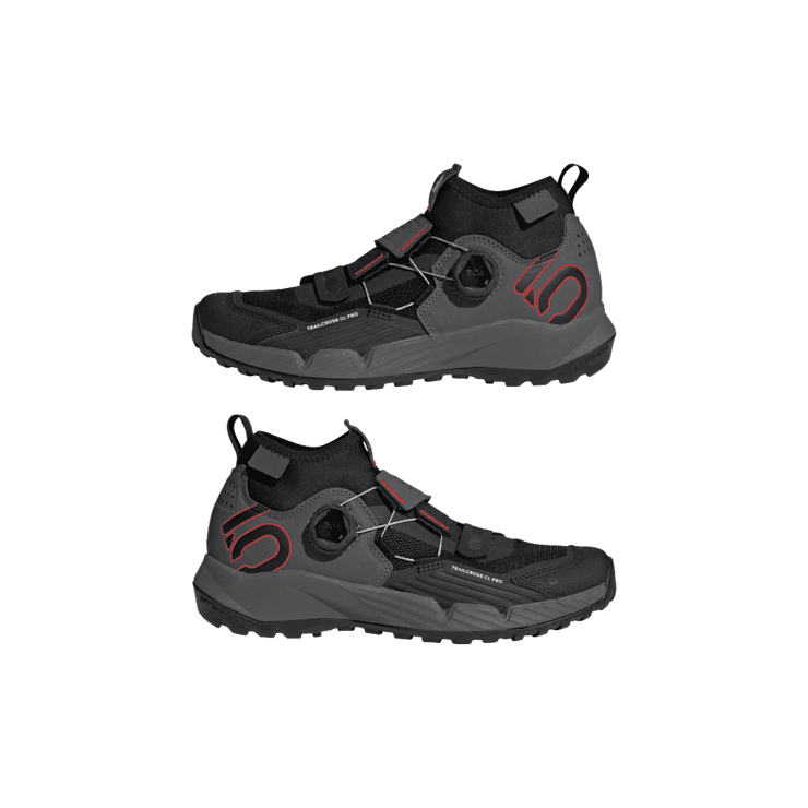 adidas Five Ten Trailcross Pro Clip-in Mountain Bike Angle 5