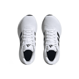 adidas Runfalcon 3.0 'White Black' (W) Angle 0