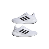 adidas Runfalcon 3.0 'White Black' (W) Angle 5