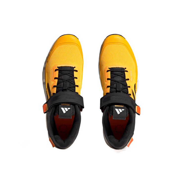 adidas Five Ten Trailcross 'Solar Gold Black' Angle 0