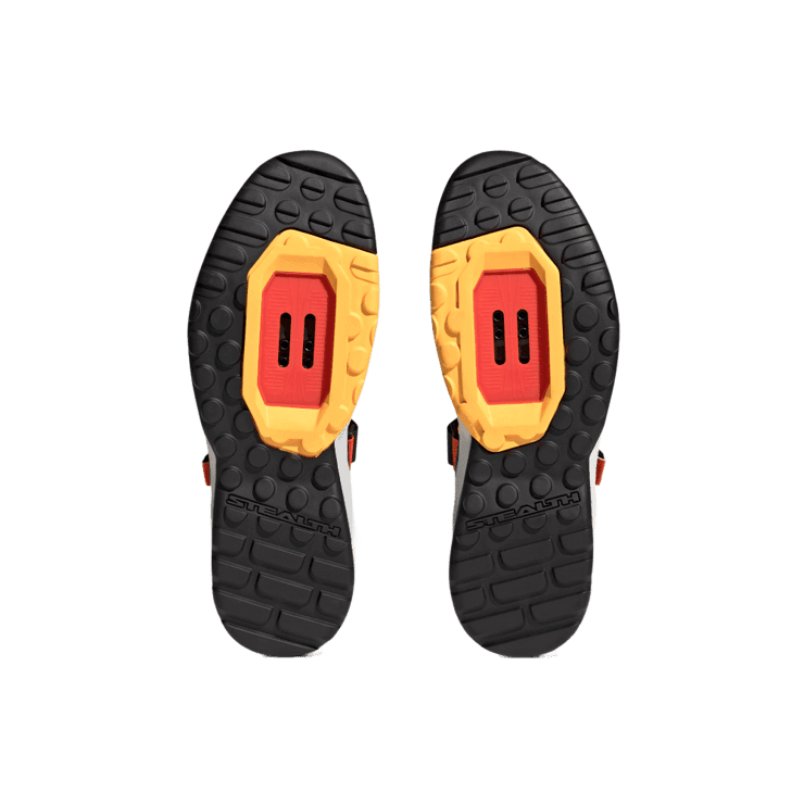 adidas Five Ten Trailcross 'Solar Gold Black' Angle 1