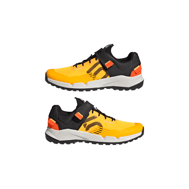 adidas Five Ten Trailcross 'Solar Gold Black' Angle 5