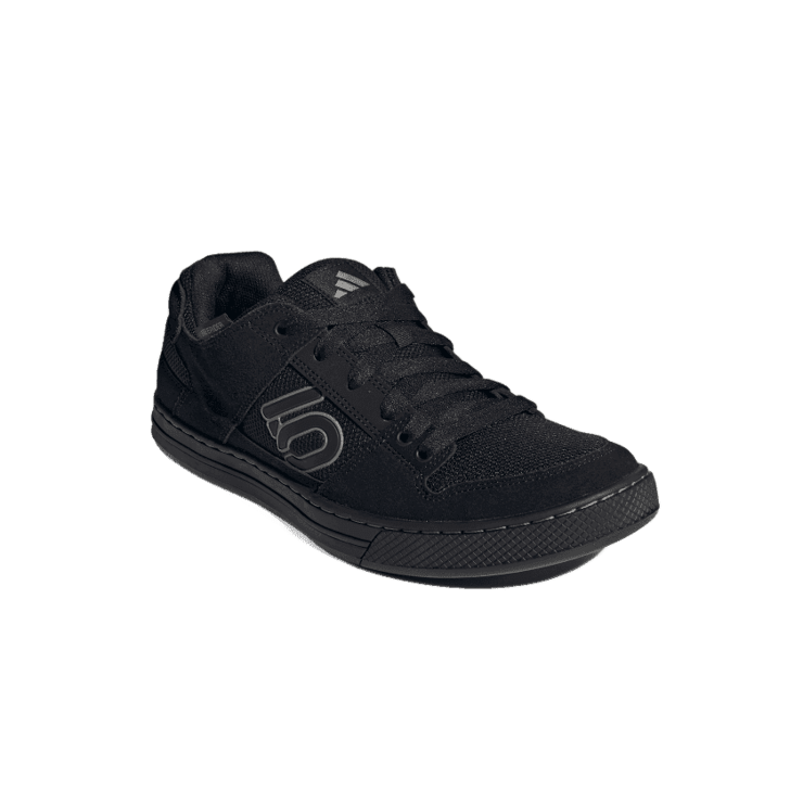 adidas Five Ten Freerider 'Black Grey' Angle 2