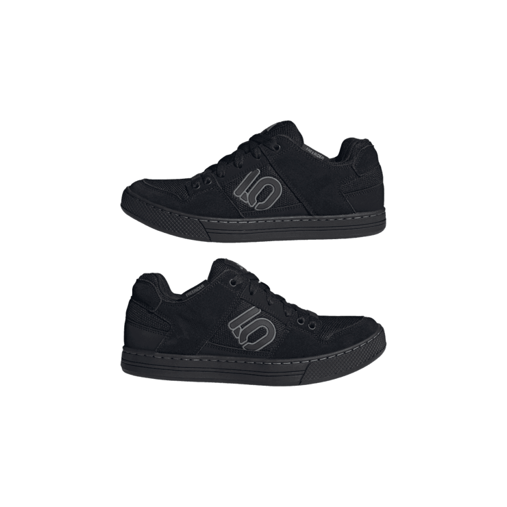 adidas Five Ten Freerider 'Black Grey' Angle 5