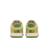Nike Dunk Low Next Nature Arctic Orange Angle 3