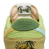 Nike Dunk Low Next Nature Arctic Orange Angle 6