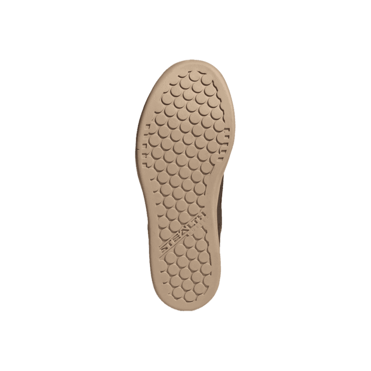 adidas Five Ten Freerider 'Black Gradient Gum' Angle 1