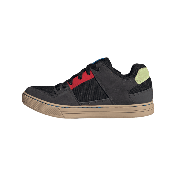 adidas Five Ten Freerider 'Black Gradient Gum' Angle 4