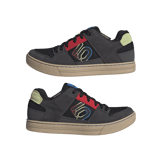 adidas Five Ten Freerider 'Black Gradient Gum' Angle 5