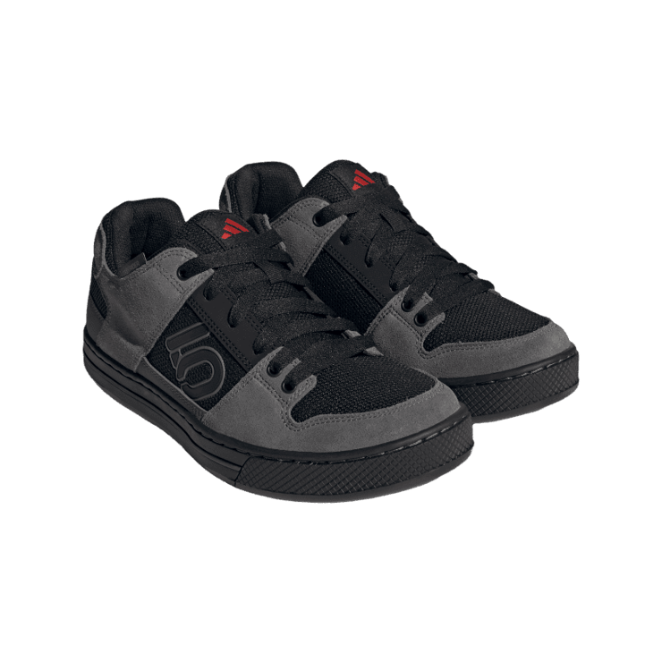 adidas Five Ten Freerider 'Grey Black' Angle 2
