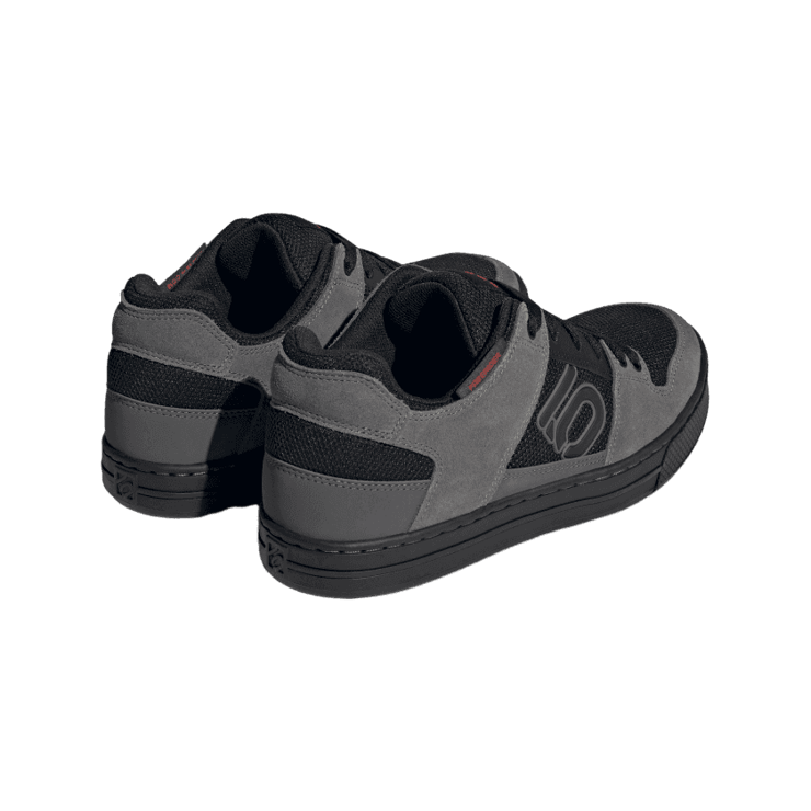 adidas Five Ten Freerider 'Grey Black' Angle 3