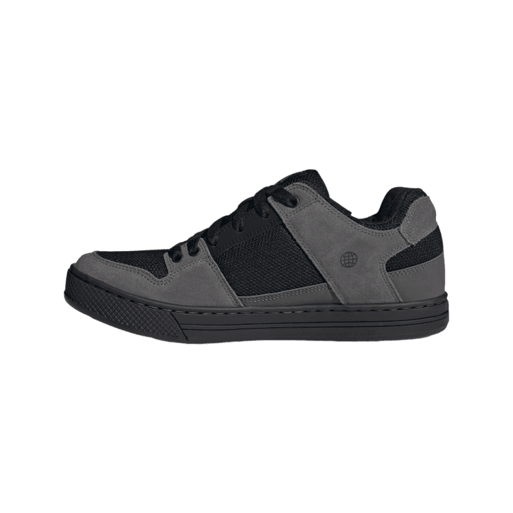 adidas Five Ten Freerider 'Grey Black' Angle 4