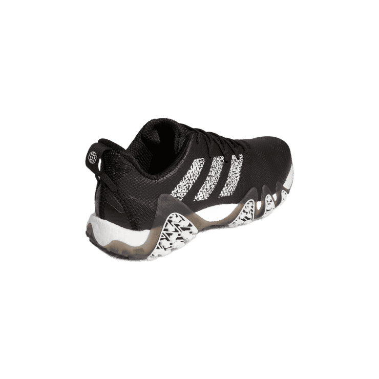 adidas CODECHAOS 22 Spikeless Golf Angle 3