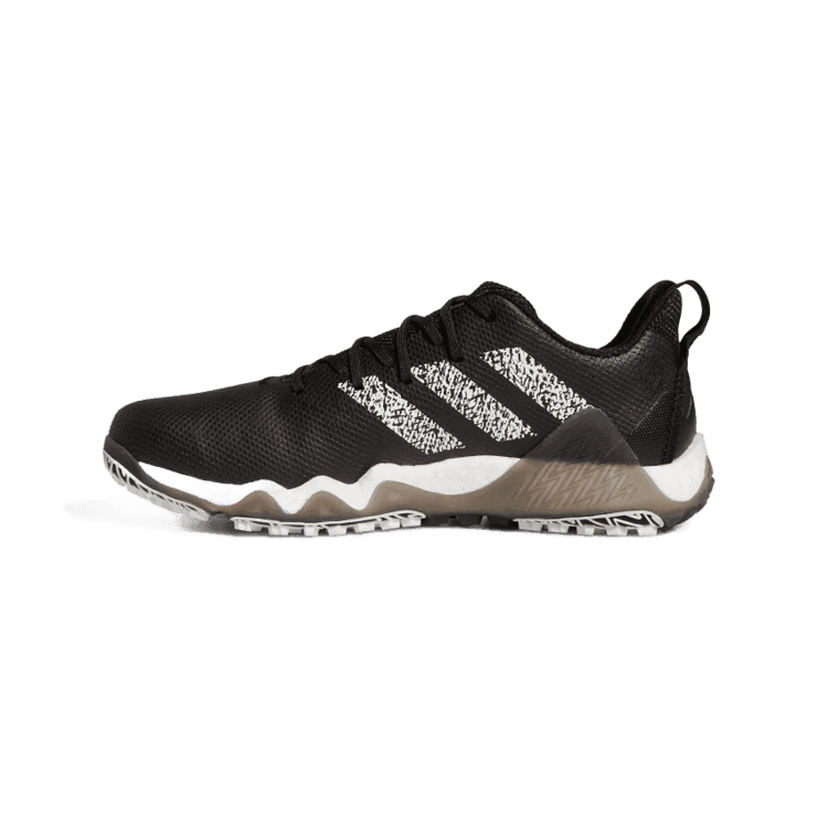 adidas CODECHAOS 22 Spikeless Golf Angle 4