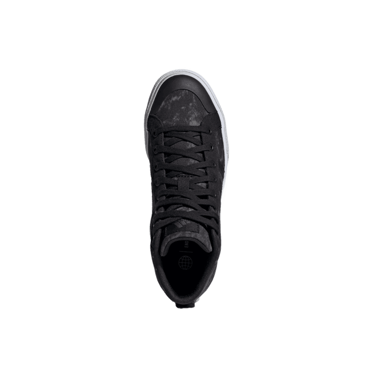 adidas Bravada 2.0 Platform Mid Angle 0