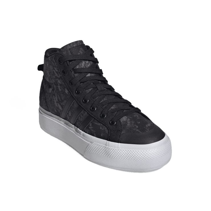 adidas Bravada 2.0 Platform Mid Angle 2