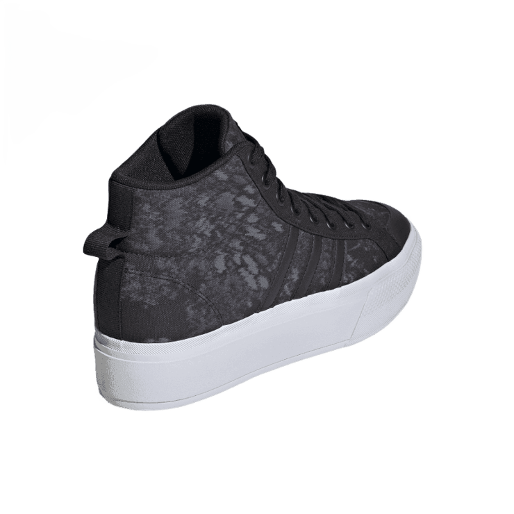 adidas Bravada 2.0 Platform Mid Angle 3