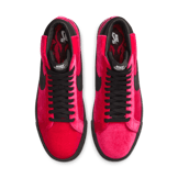 Nike SB Zoom Blazer Mid Kevin and Hell "Hell" Angle 1