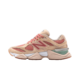 New Balance 9060 Joe Freshgoods Inside Voices Penny Cookie Pink Angle 0
