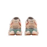 New Balance 9060 Joe Freshgoods Inside Voices Penny Cookie Pink Angle 4