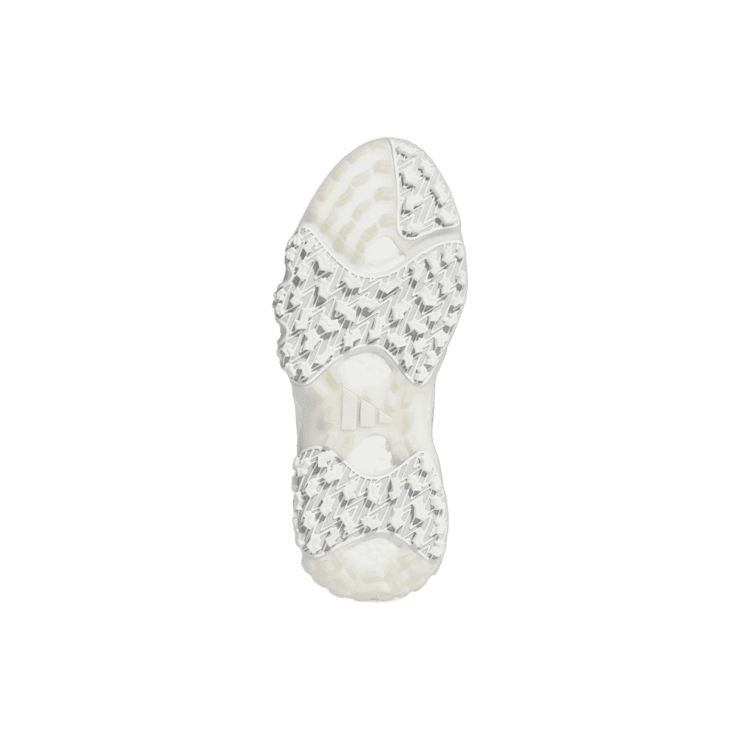adidas CodeChaos 22 'White Silver Metallic' (W) Angle 1