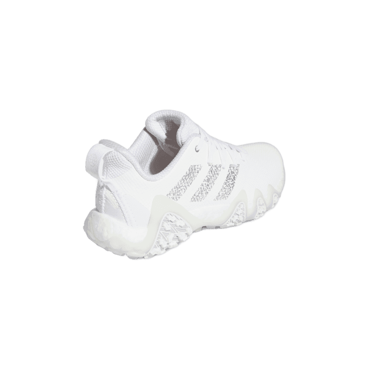 adidas CodeChaos 22 'White Silver Metallic' (W) Angle 3