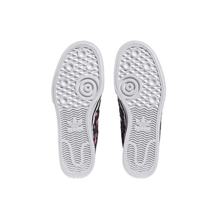 adidas Nizza Platform 'Mushroom Sublimation' (W) Angle 1