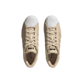 adidas Superstar 'Sand Strata Taupe' (W) Angle 0