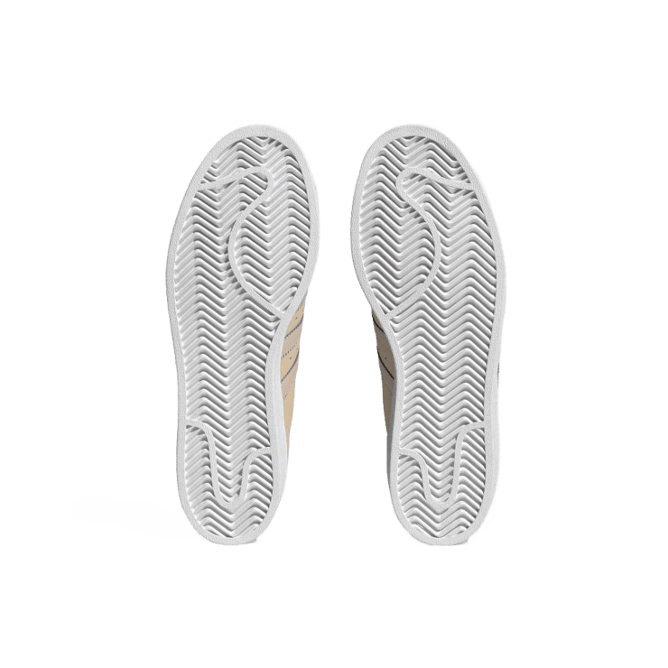 adidas Superstar 'Sand Strata Taupe' (W) Angle 1