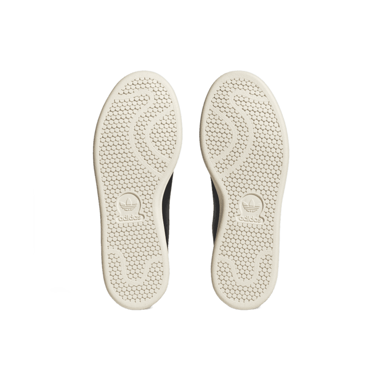 adidas Stan Smith 'Black Leopard' (W) Angle 1