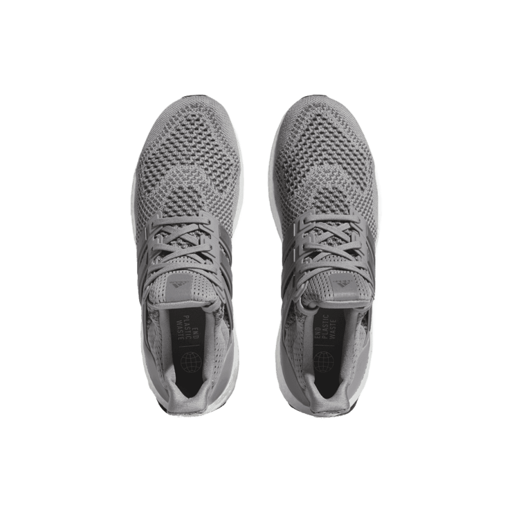 adidas UltraBoost 1.0 DNA 'Grey' Angle 0
