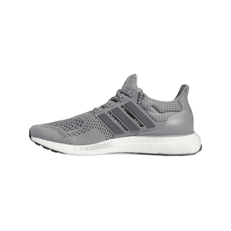 adidas UltraBoost 1.0 DNA 'Grey' Angle 4