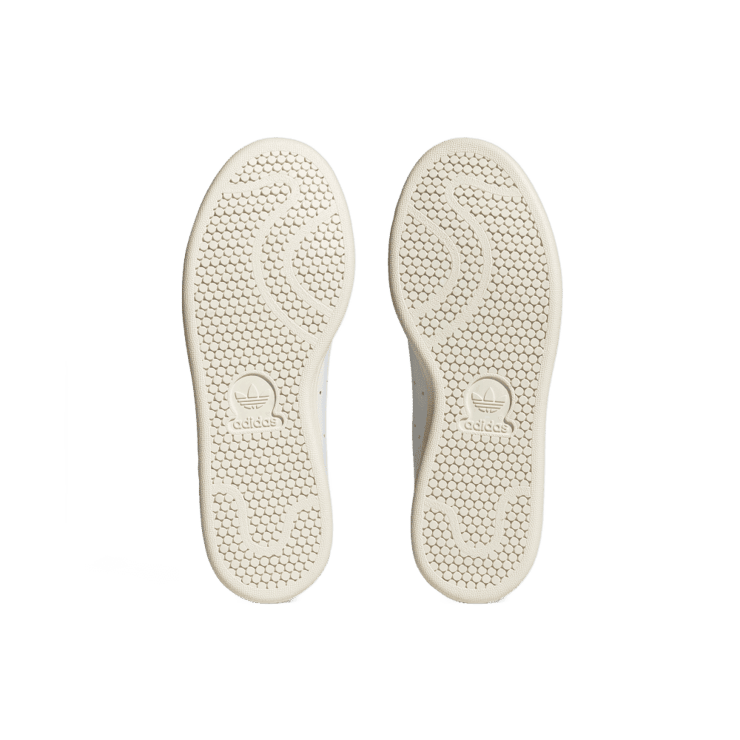 adidas Stan Smith 'Cloud White Leopard' (W) Angle 1