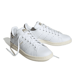 adidas Stan Smith 'Cloud White Leopard' (W) Angle 2