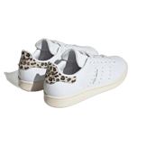 adidas Stan Smith 'Cloud White Leopard' (W) Angle 3
